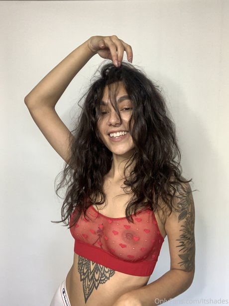 Brianna Itshades nudes pornstar photo