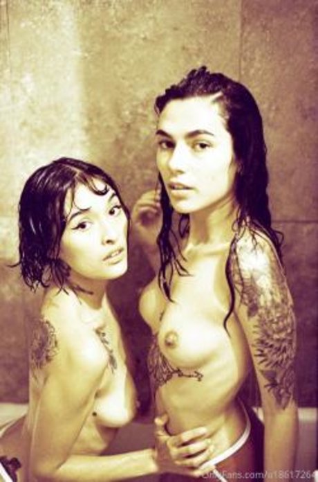 Brianna Itshades naked actress photos