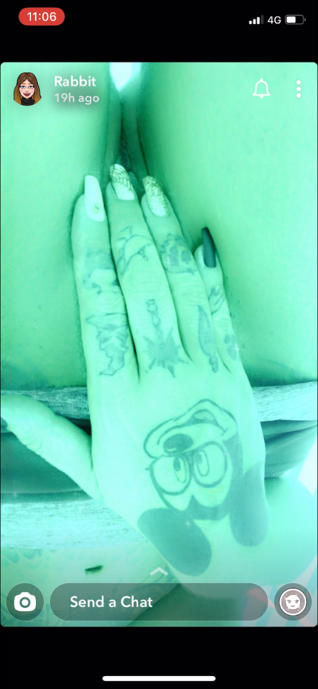 Bunny freak69 xxx pornstar archive