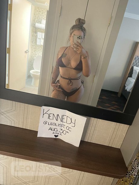 Kennedy Nicole pornstar nice pictures