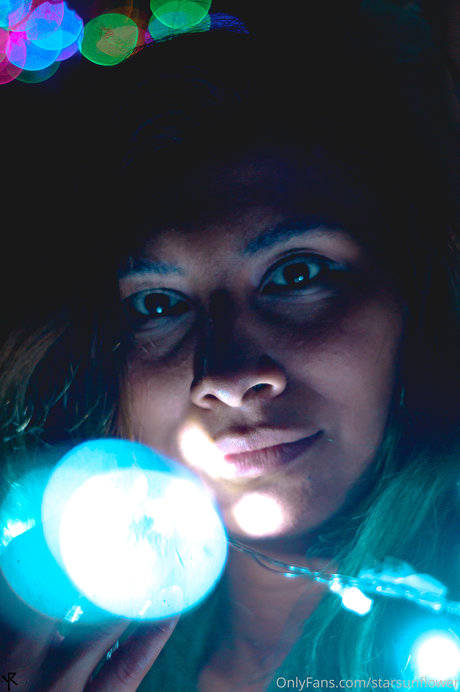 Lizbeth Martinez_ star exclusive pic