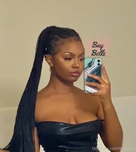 Bay Belle star exclusive galleries