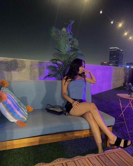 Allixnnn perfect model image