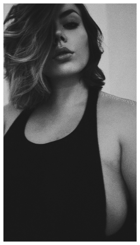 Pet Me Softly exclusive actress gallery