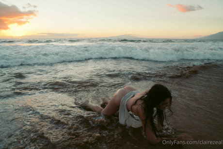 Claire Zeal best star pics