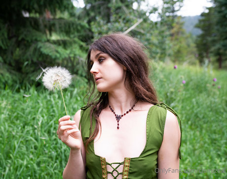 Claire Zeal nice model archive