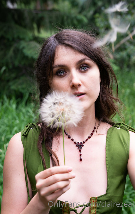 Claire Zeal model sex galleries