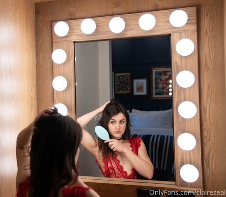 Claire Zeal star hot pictures