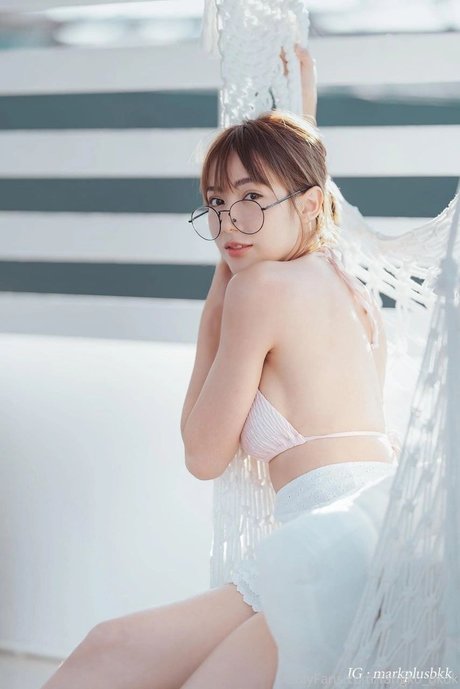 Fangko porn model pic