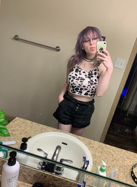 Sad Cthulu star erotic image