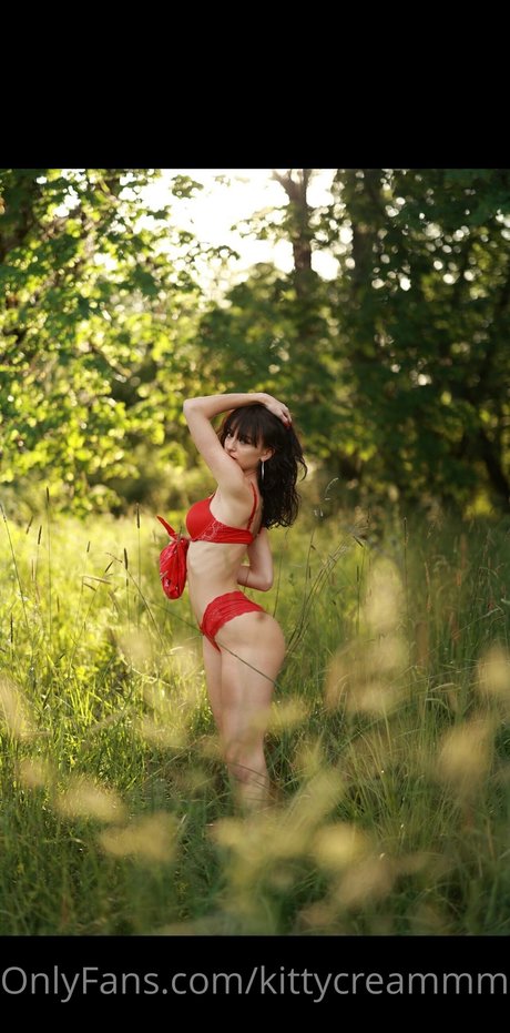 Kitty Cream adult actress gallery