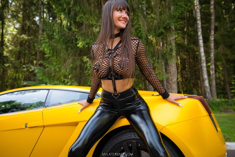 Svetlana Fedorkovich star picture