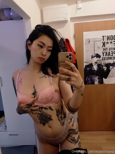 Asianninavip pornstar best archive