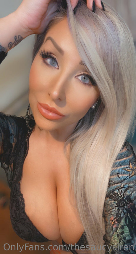 Stefani Picchi pornstar naked pic