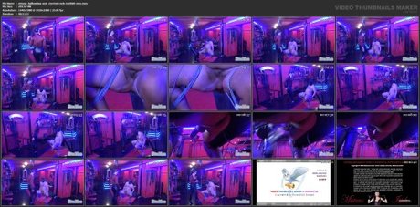 Mistress Iside_ erotic star image