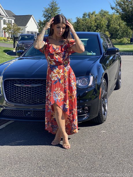 Sucha Goodgirl pornstar art pics