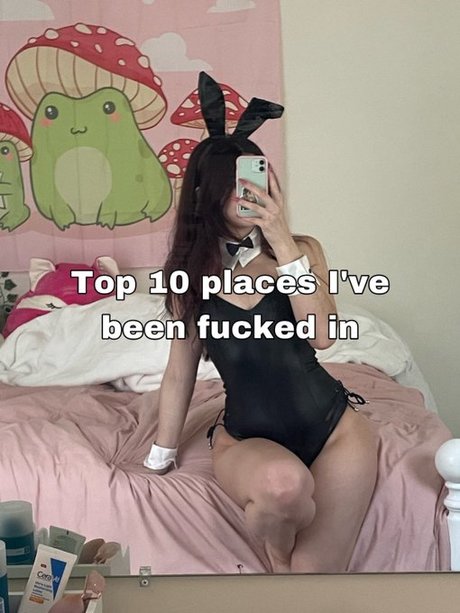 Summerxiris model perfect galleries