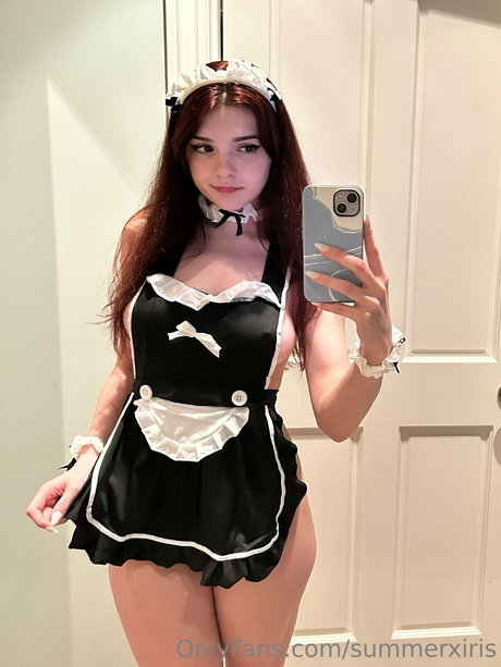 Summerxiris top actress gallery