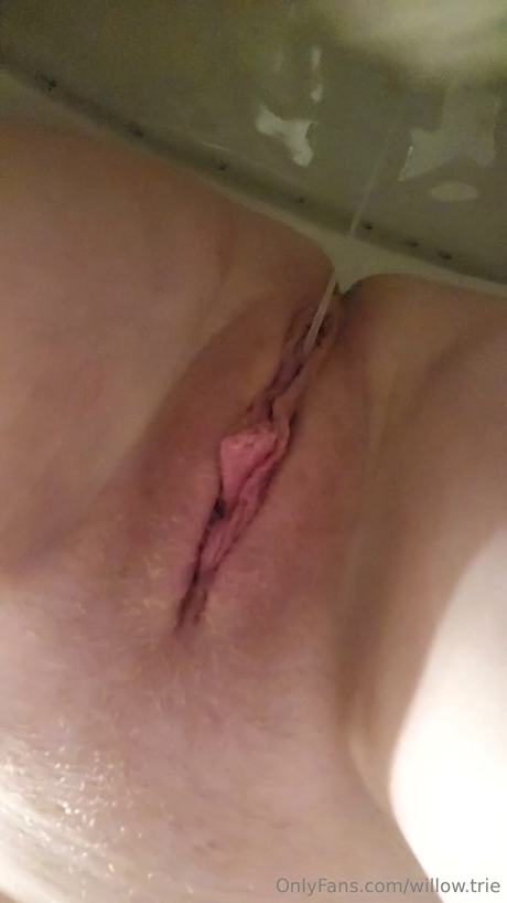 Willow Trie erotic model pics