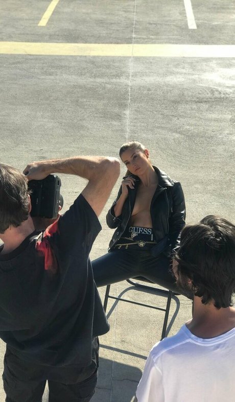 asian maid onlyfans art porn image