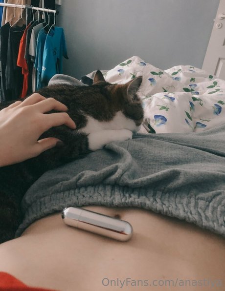 Anastiya pornstar top photo