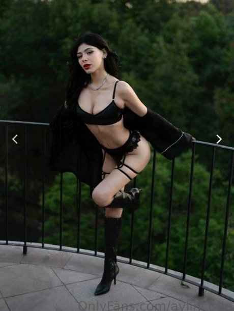 Aylincutie model best img