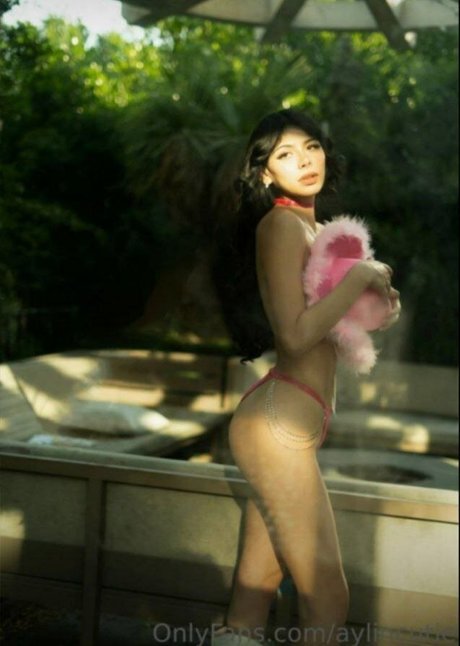 Aylincutie sex actress pics