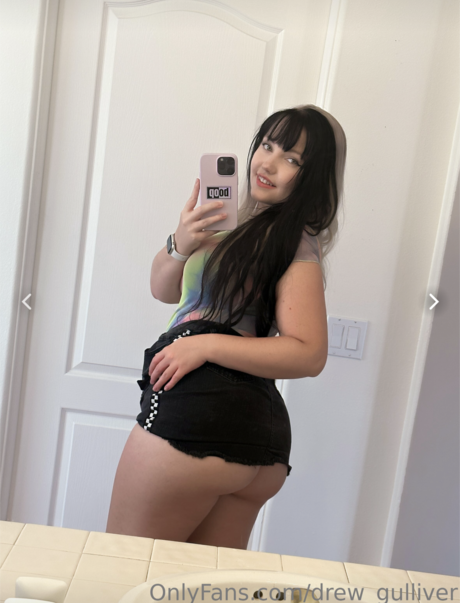 Drew Gulliver pornstar free photo