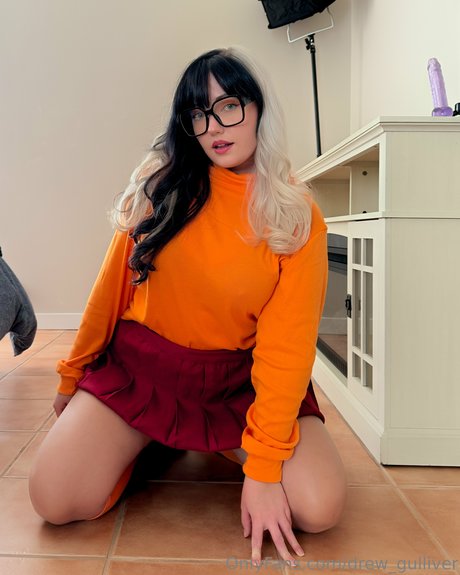 Drew Gulliver model sex archive