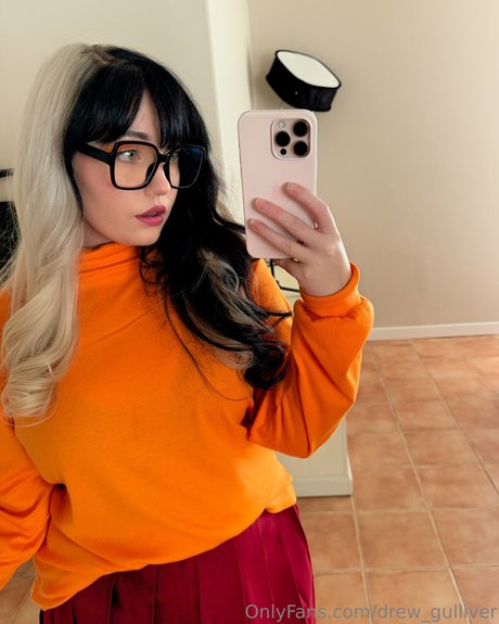 Drew Gulliver sex star image