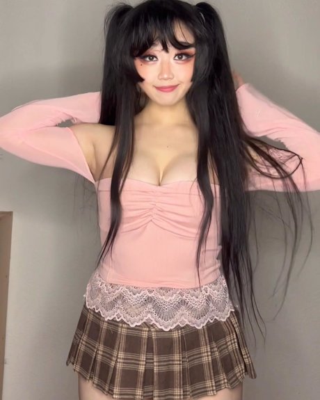 Mooncak eva_ art pornstar image