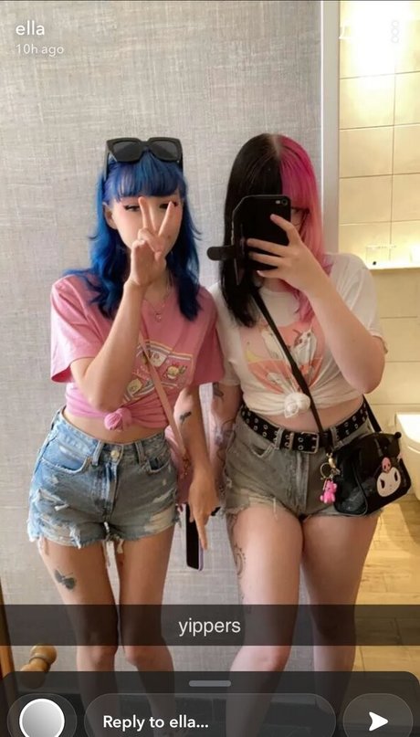 Pick Yer Poison perfect actress img