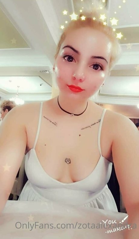 zotaalexandra model high quality galleries