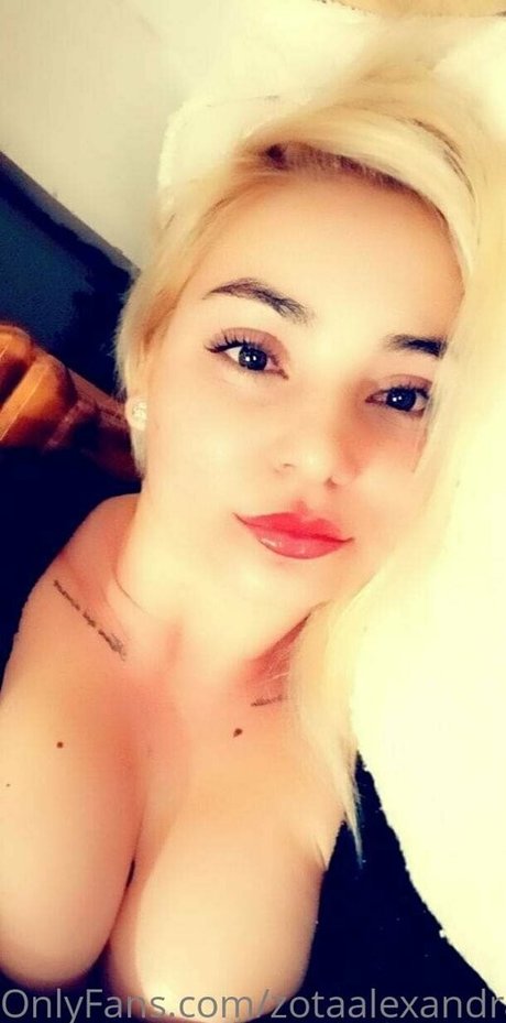 zotaalexandra model exclusive gallery