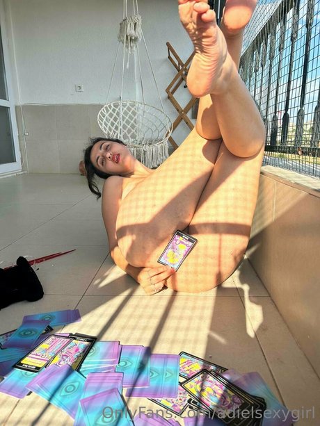 Adiel pornstar best photos