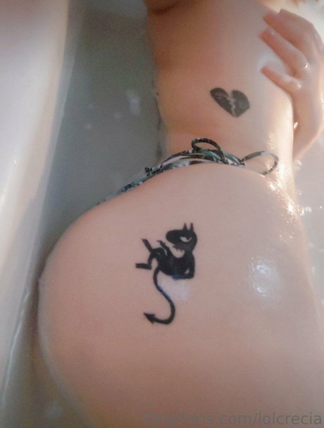 Lolcrecia model beautiful pic