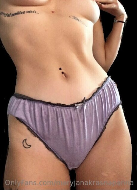 Maryjanakrasnapanna nice actress pic