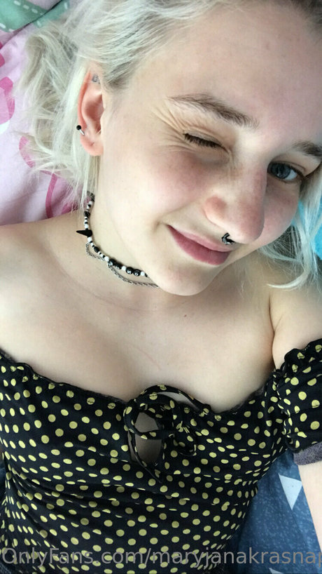 Maryjanakrasnapanna pornstar hd images