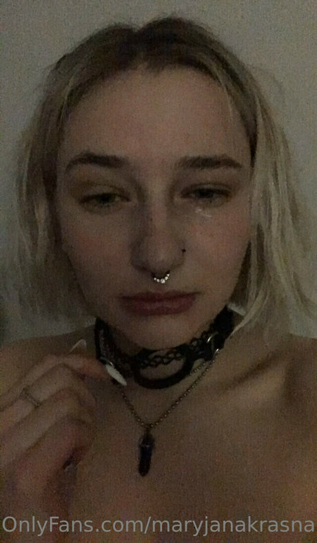 Maryjanakrasnapanna nice star photo