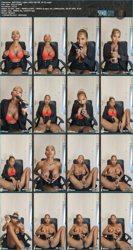 Miiana sex actress pic