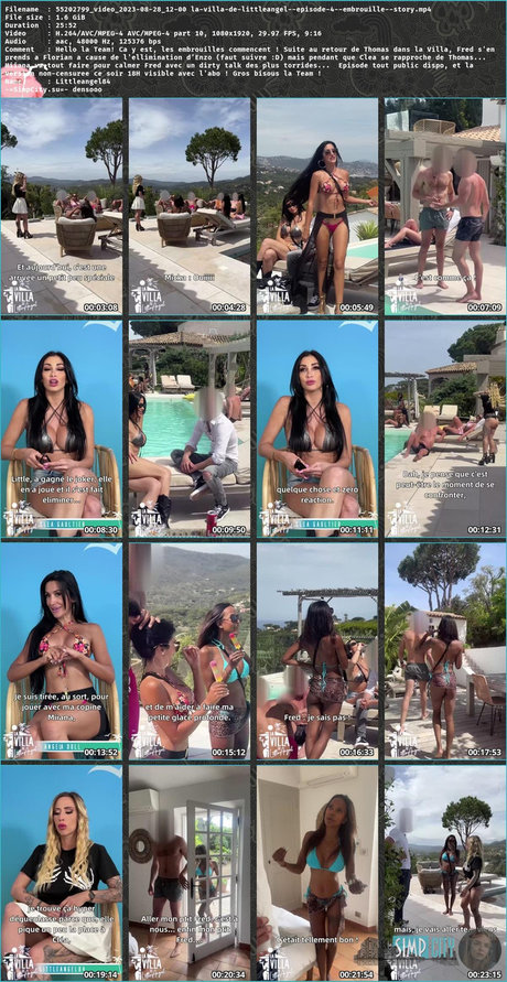 Miiana pornstar perfect archive