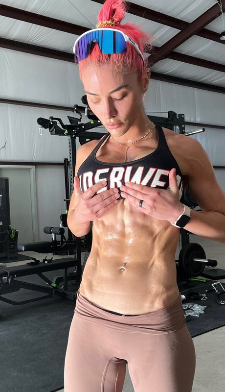 Natalie Eva Marie pornstar pic