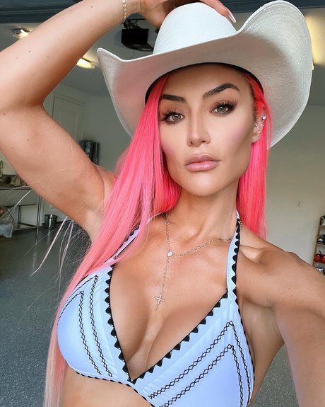 Natalie Eva Marie star nudes images