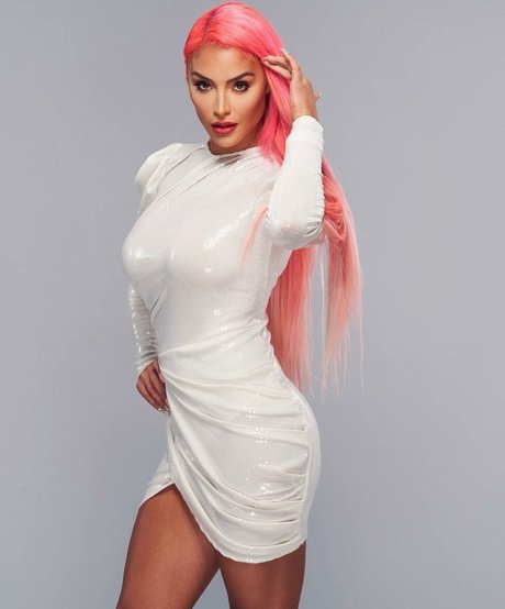 Natalie Eva Marie adult star photo