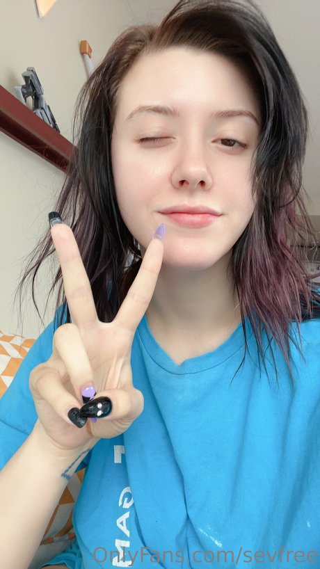 Seviria Cosplay_ adult model photos