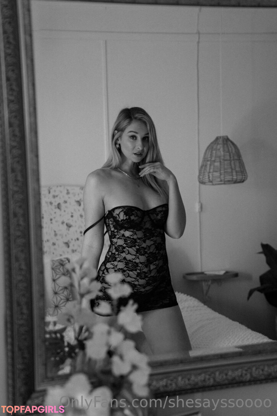 She Says Soooo sex model image