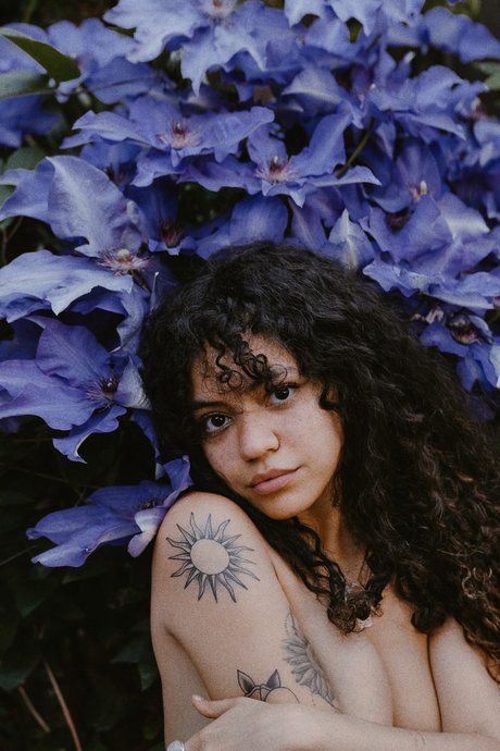 Spicymarii Lilfairymari model xxx pictures