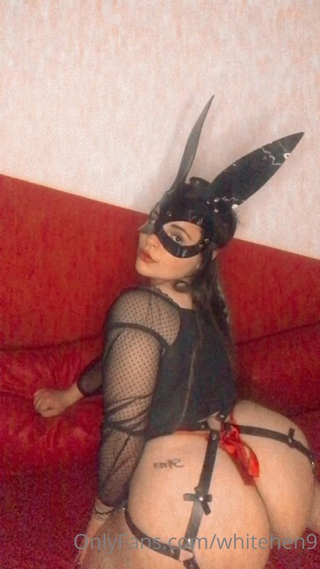 White Hen model nudes photo