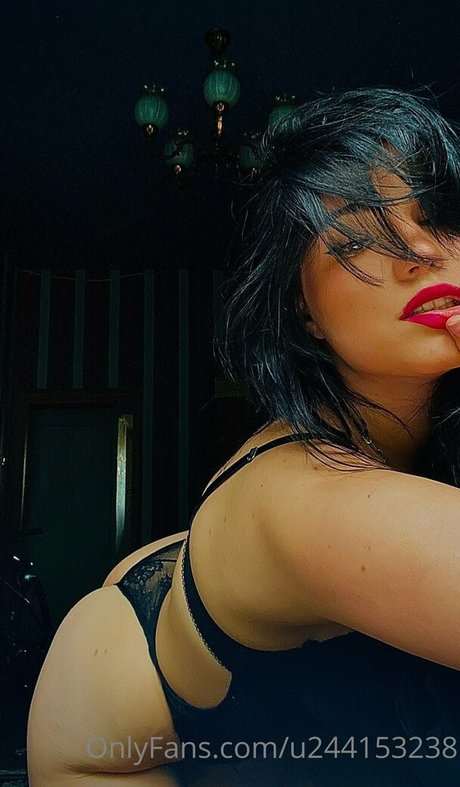 Zhanette xxx pornstar img