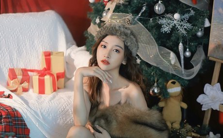 Inshy perfect model pic